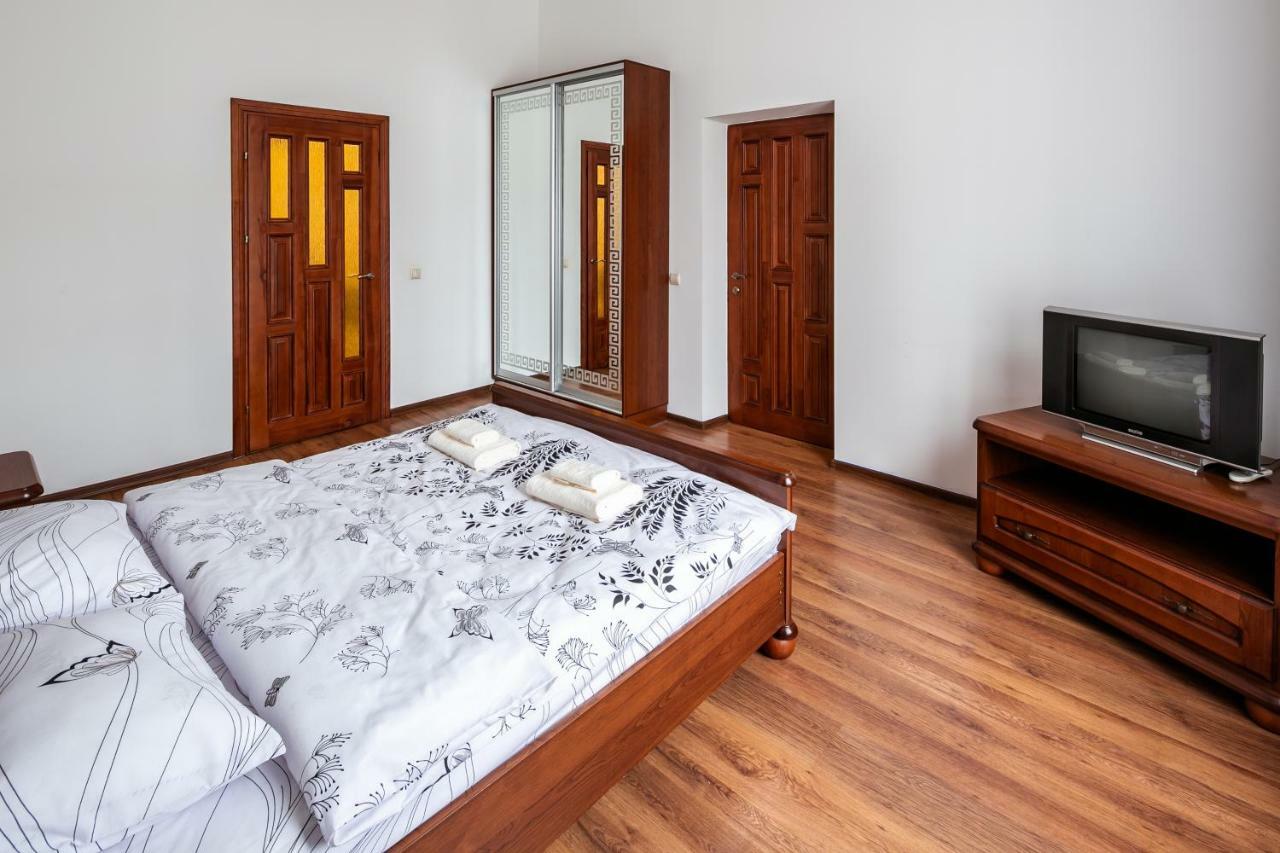 Bv Exquisite Apartment *