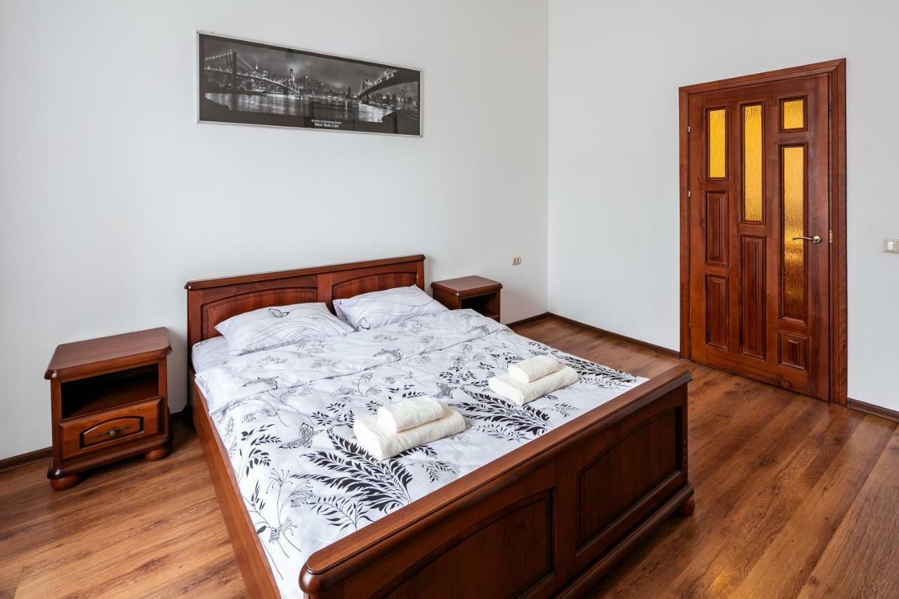 Bv Exquisite Apartment *