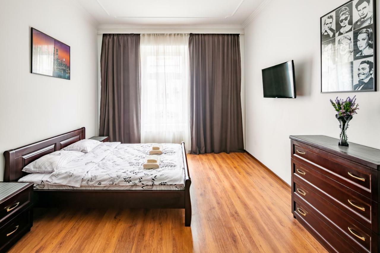 Bv Exquisite Apartment *