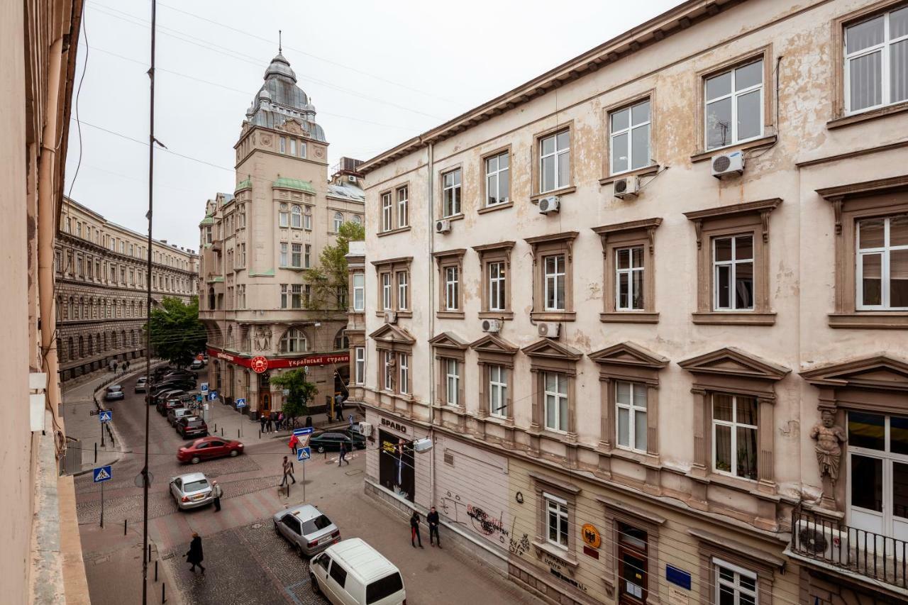 Bv Exquisite Apartment
